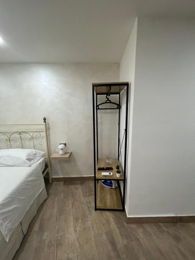 Maison Cresh Νάπολη Εξωτερικό φωτογραφία