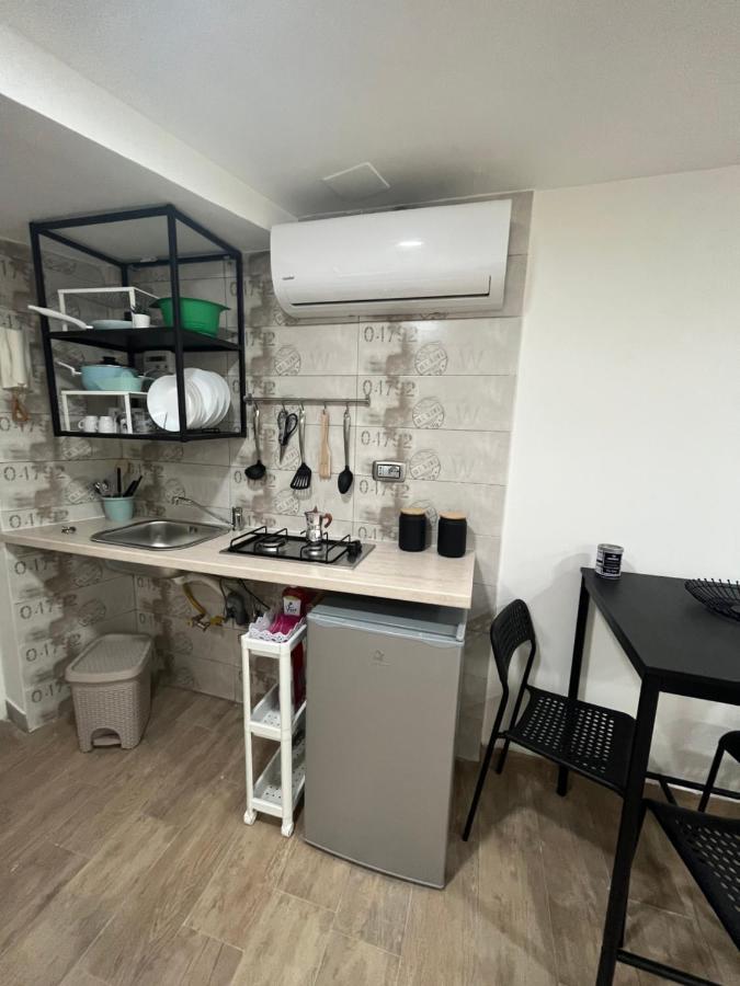 Maison Cresh Νάπολη Εξωτερικό φωτογραφία