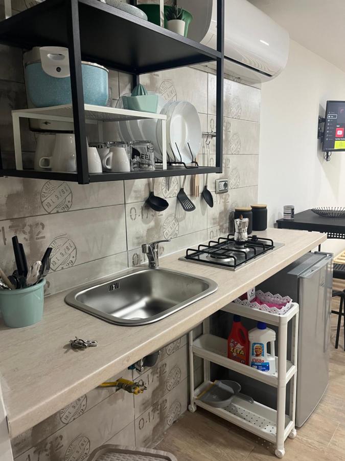 Maison Cresh Νάπολη Εξωτερικό φωτογραφία