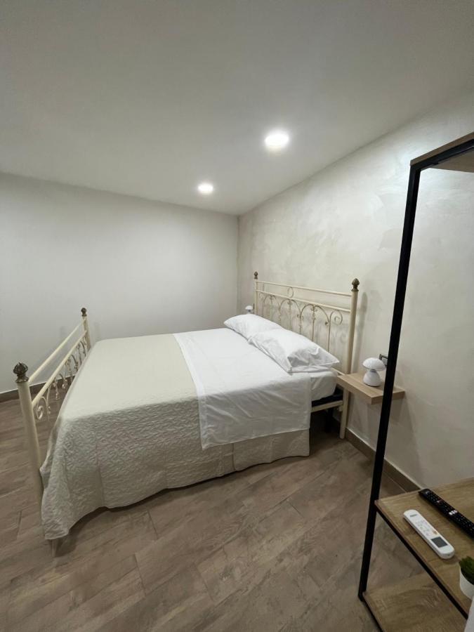 Maison Cresh Νάπολη Εξωτερικό φωτογραφία