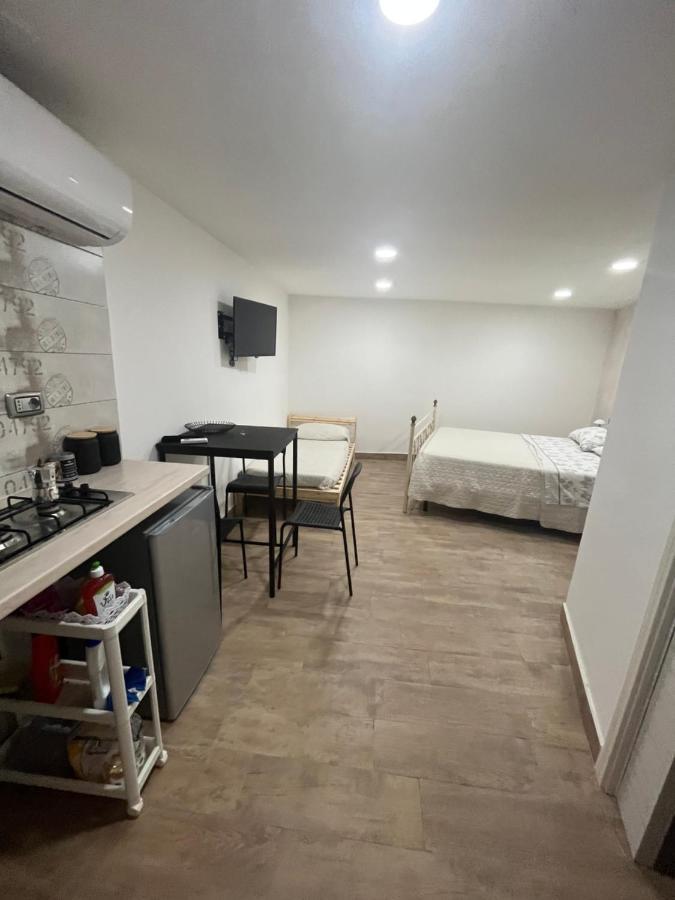 Maison Cresh Νάπολη Εξωτερικό φωτογραφία