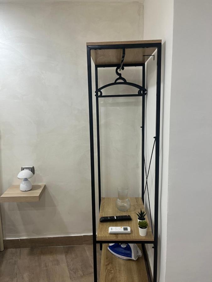 Maison Cresh Νάπολη Εξωτερικό φωτογραφία