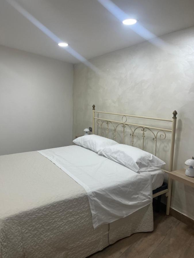 Maison Cresh Νάπολη Εξωτερικό φωτογραφία