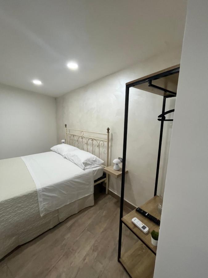Maison Cresh Νάπολη Εξωτερικό φωτογραφία