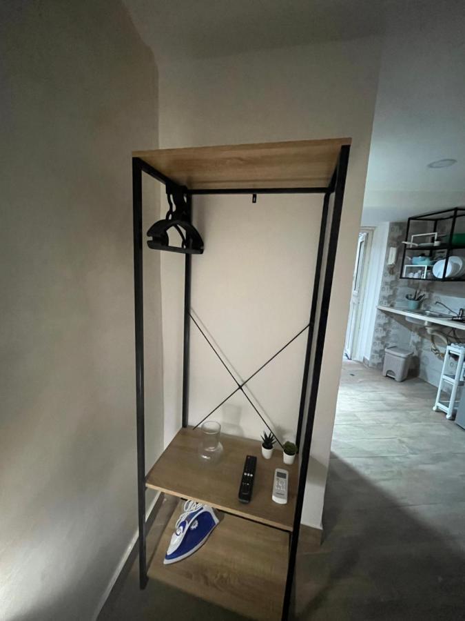 Maison Cresh Νάπολη Εξωτερικό φωτογραφία